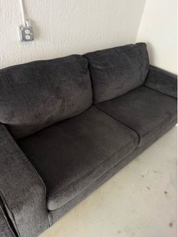COUCH LIVING ROOM SET