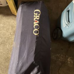 Baby Crib 