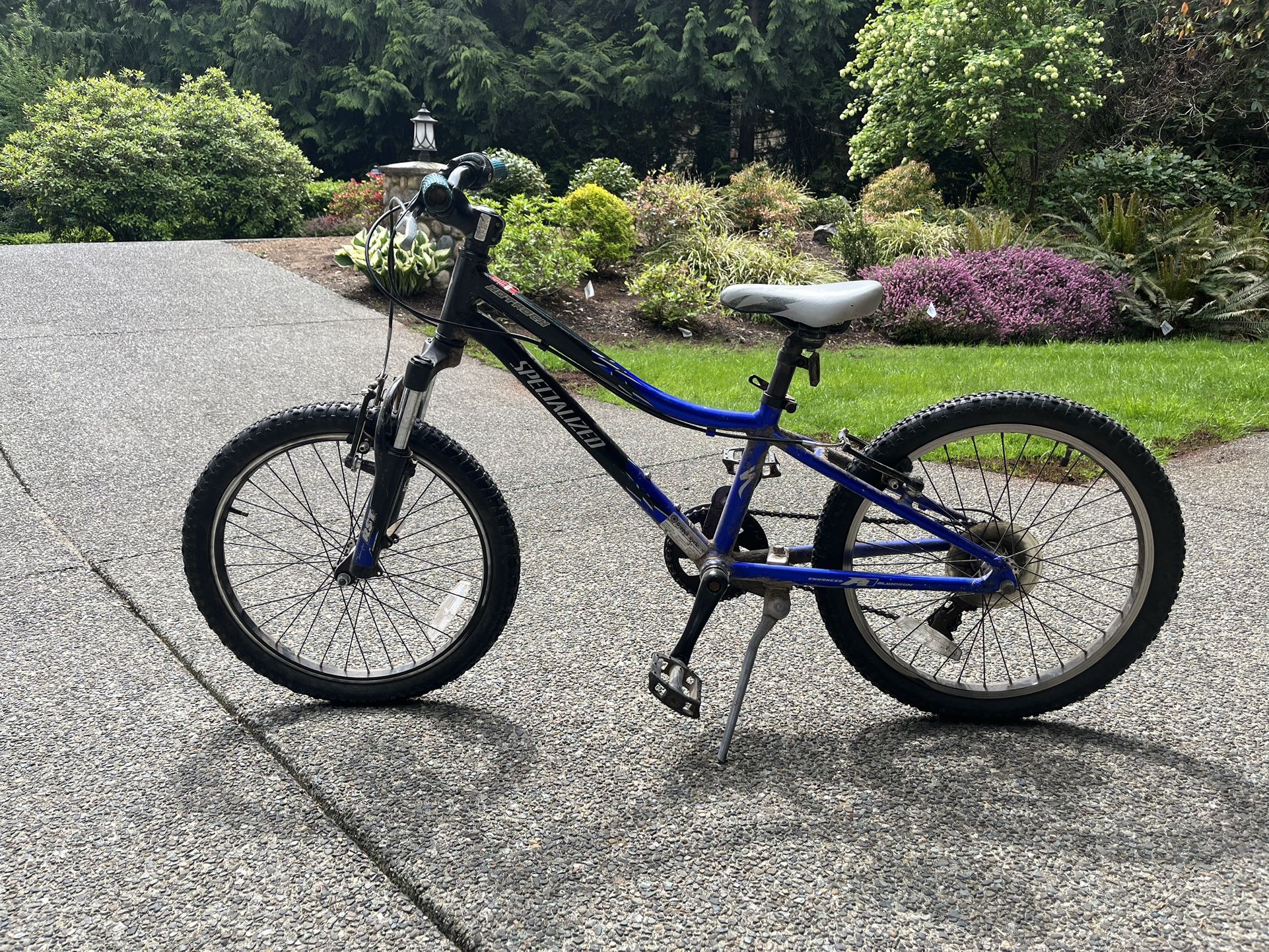 20” Specialized Kids Bike