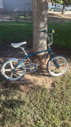 83 Redline 20inch