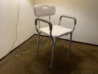 Shower Chair