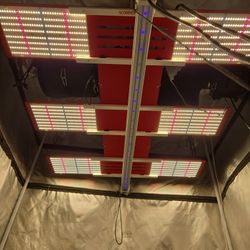 HLG 650 Scorpion Rspec