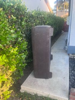 Free ottoman