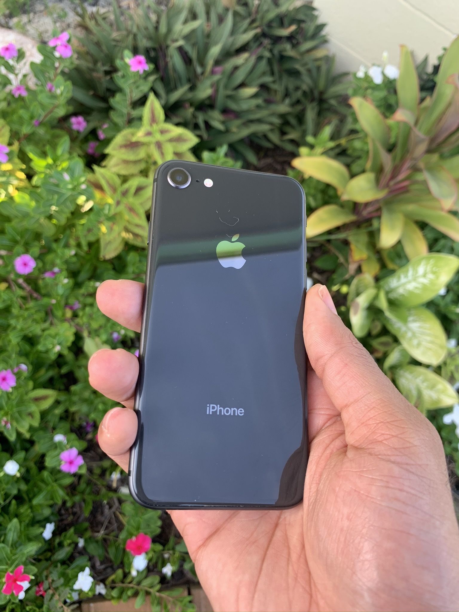 UNLOCKED IPHONE 8 / LOW PRICES