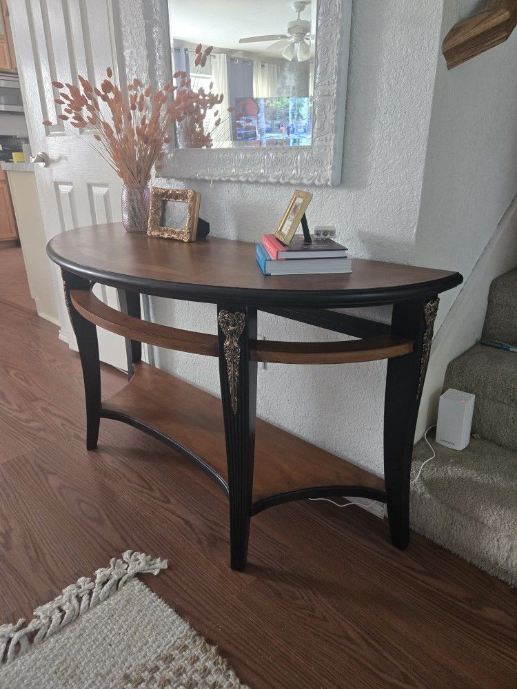 Console Table