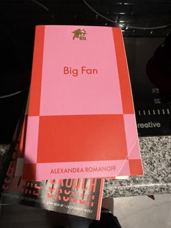 Various Used Books!