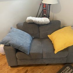 Couch 2 Seater 
