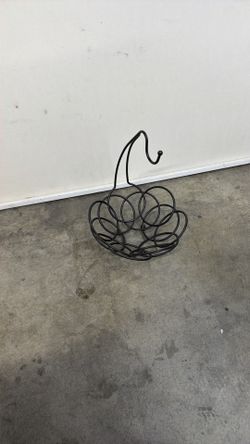 Fruit holder