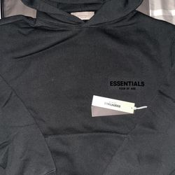 Essentials Hoodie/ Sweats 