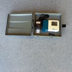 Hunter Smart wifi Irrigation Sprinkler Controller