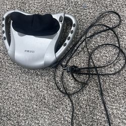 HoMedics Percussion Handheld Massager with Heat