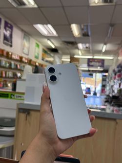 Iphone 17 256GB UNLOCKED 🔓