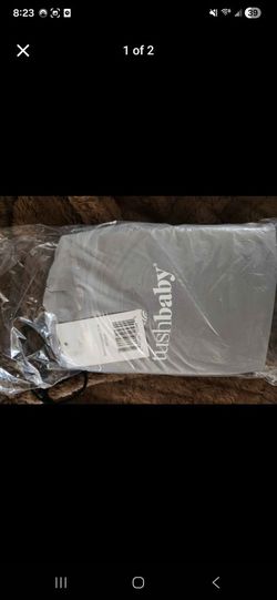 Tushbaby And Grey Snug Fit Attachment Bundle 