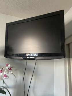 Flat Screen Tv 