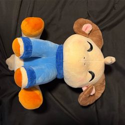 Jschlatt ram Youtooz plush