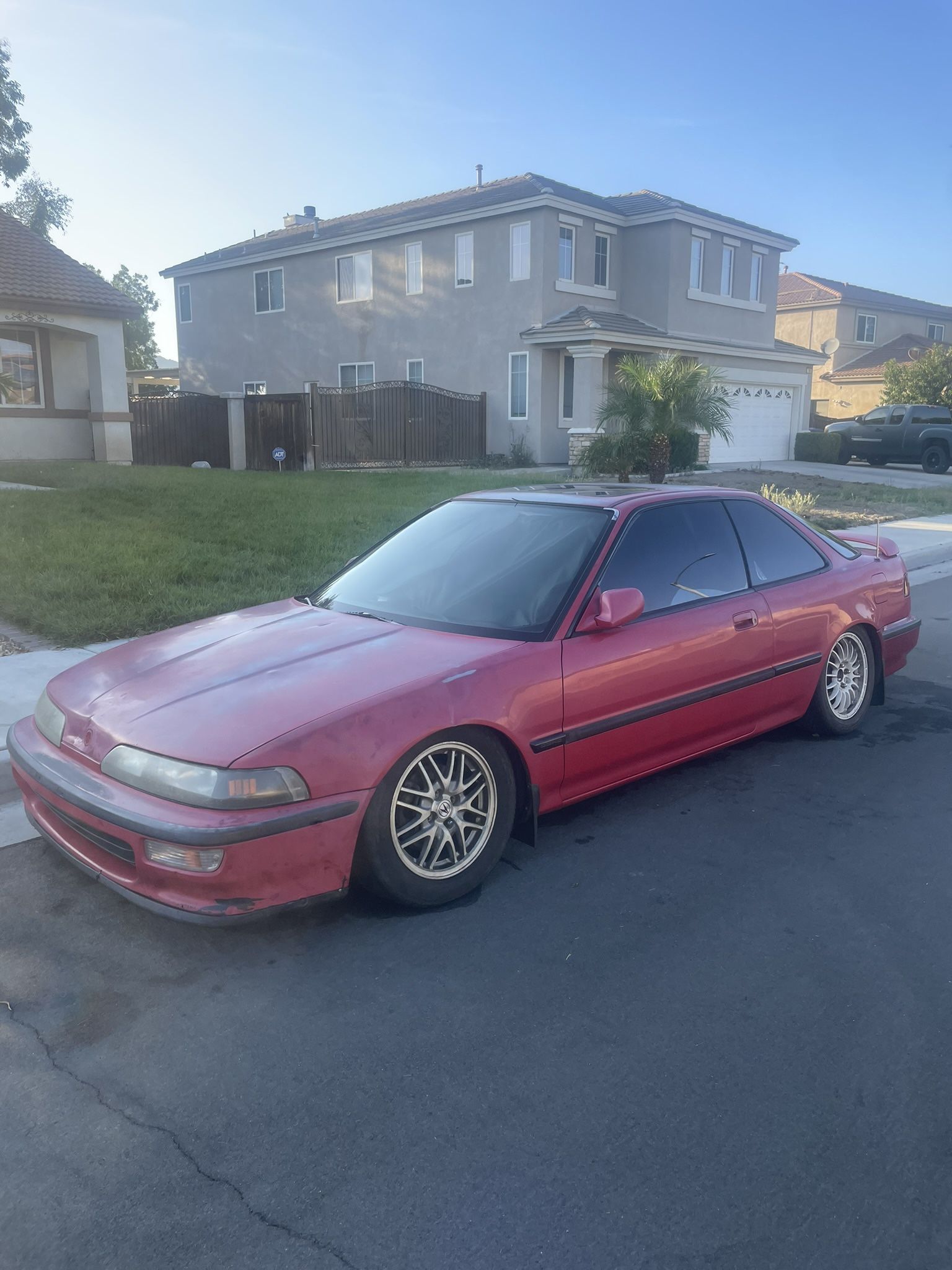 1993 Acura Integra