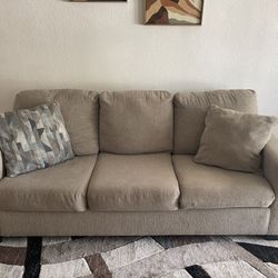 Couch Set