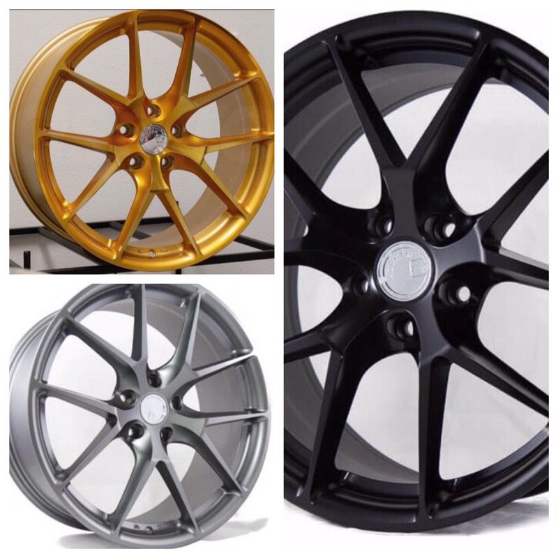 HOLIDAY SALE :BUY RIMS GET FREE TIRES! NO CREDIT CHECK/ ONLY $50 DOWN PAYMENT
