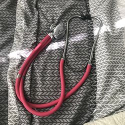 Stethoscope