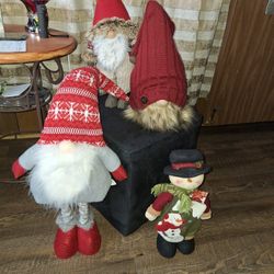 Gnomes