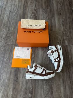 LV shoes