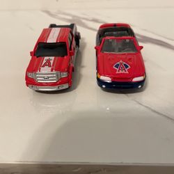 Angels Cars 