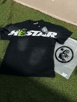 Hellstar shirt