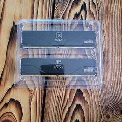 T Create DDR5 PC Ram