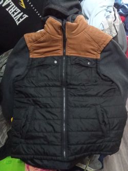 Px clothing xl jacket