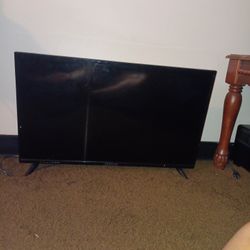 32' Proscan With Remote