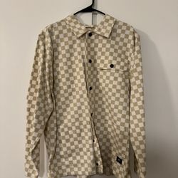 Vans Jacket