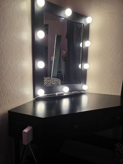 Vanity Set