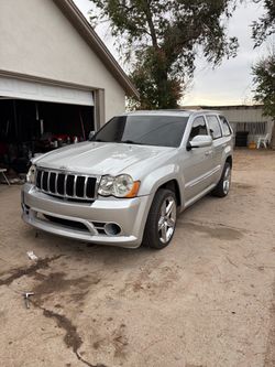 2009 Jeep Grand Cherokee