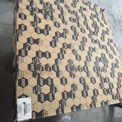 18-23 Jeep Wrangler JL 4-Door Defender roof rack from smitty build