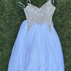 Say Yes To The Prom Dress, Size 11