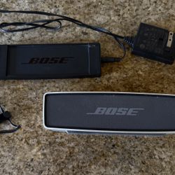 BOSE Soundlink 1