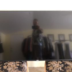 Onn LCD TV