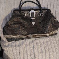 Large Ladies Handbag