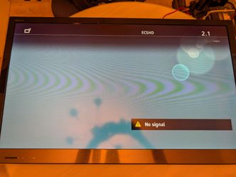 40" Sony Bravia 1080p LCD TV (Model KDL-40EX523) – Great Condition