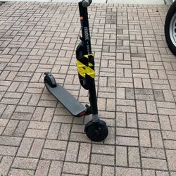 Scooter 