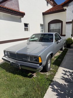 El camino