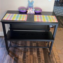Small Table