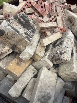 Stone and Bricks