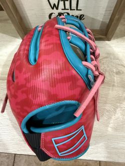 Limited Edition Unicorn Pink Rev1x