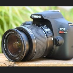 Photography Equipment Camera Dslr 