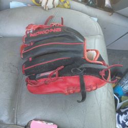 Baseball Glove Nokona 12inch