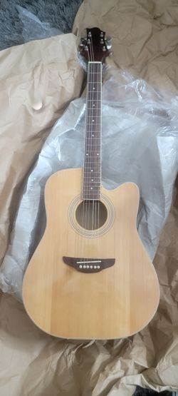 Acoustic Guitar