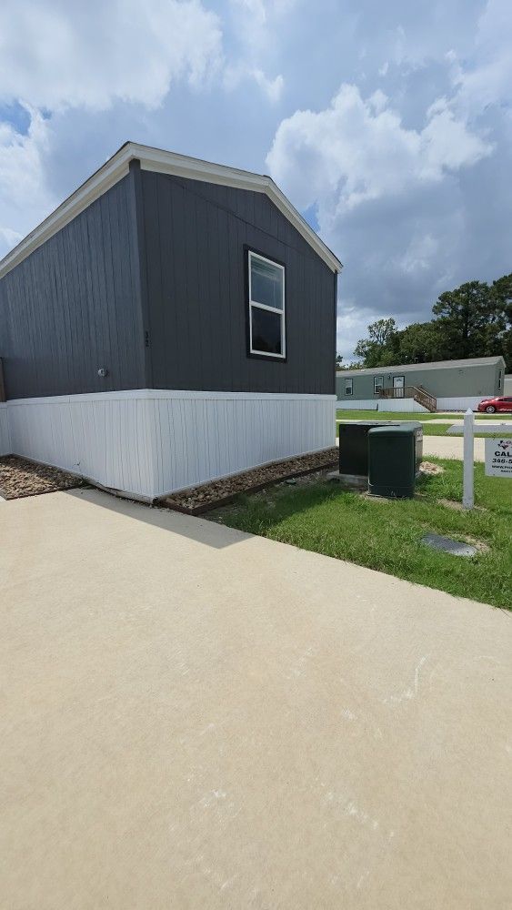 2024 Jessup 3/2 $80k No CREDIT NEEDED!!!