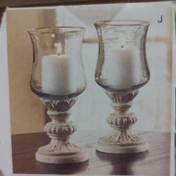 Candle Holders