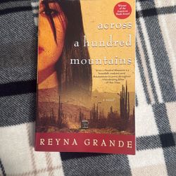 Across A Hundred Mountains